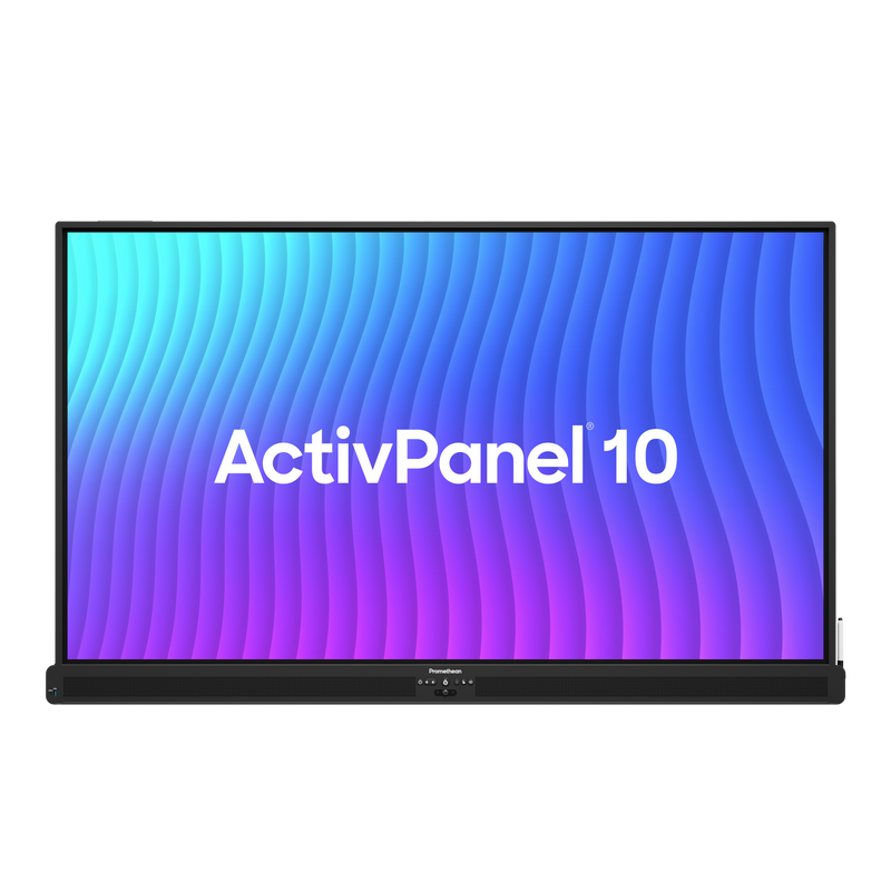 ActivPanel 10 65"