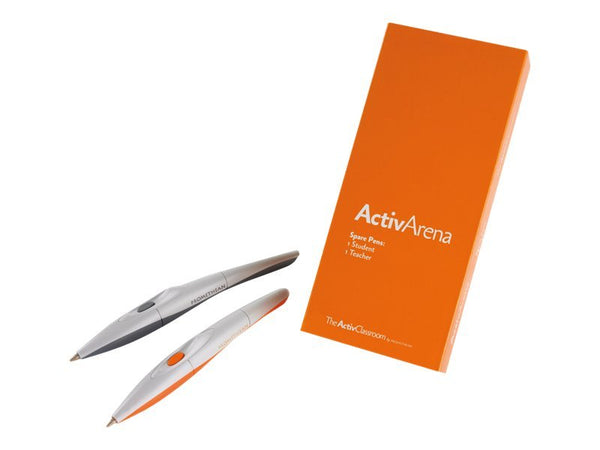 Promethean ActivArena Spare Pen Set